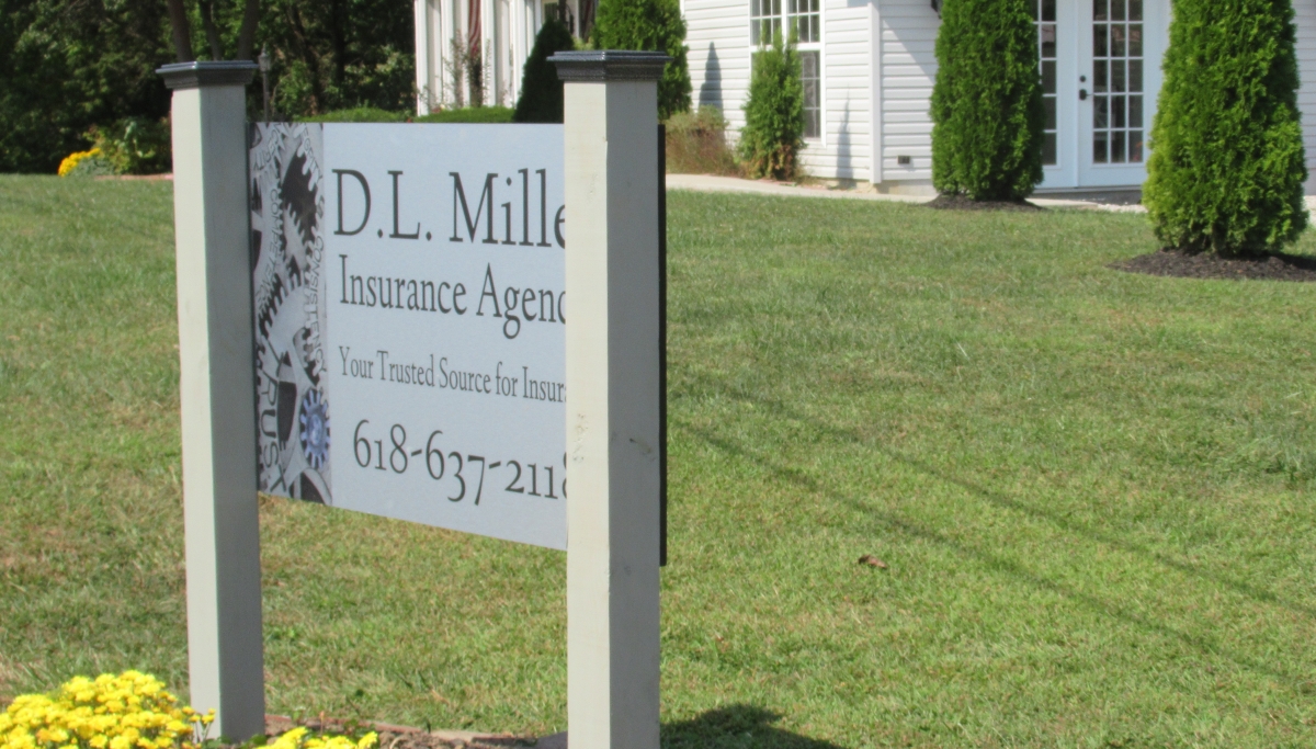 About | D. L. Miller Insurance Agency, LLC